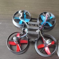 Frame 65 motor 716 eagle whoop