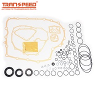 TRANSPEED RZ2 C7TA BRZA ชุดซ่อมเกียร์สำหรับ HONDA 2013-ON 1.8L Civic CRIDER อุปกรณ์เสริมรถยนต์หยก