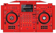 Pioneer DJ "XDJ-AZ" สติกเกอร์ป้องกัน