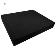 Balance Pad Non-Slip Thickened Foam Balance Cushion for Yoga Fitness Training Core Balance Knee Pad