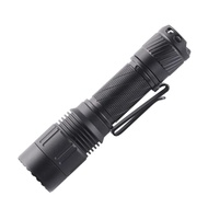 Convoy T6 Flashlight SFT-25R LED AA 14500 Torch Camping Hiking Lamp 12 groups