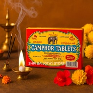 Smoke Camphor Sudam 30 Small Packets