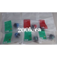 Acorn Charm Hope on the stage