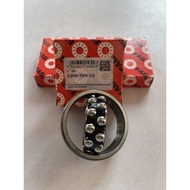 6205 6305 6304 Fag Germany C3 Double Conk Bearing Crankshaft Bearing 100% Original