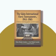 (eng) The Gijon International Chess Tournaments Pedro & Luis
