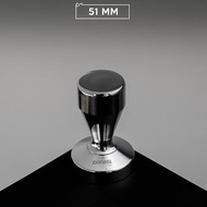 Conalli - Cromo Tamper 51Mm Stainless Coffee Tamper 51Mm Barista Coffee Press