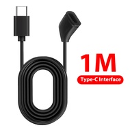 GUUGEI USB Type C Magnetic Charging Cable Rayneo V3 Slim Glasses Charging Cable