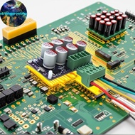 Strongaroetrtu 4S Active Equalizer Whole Group Balancer Lifepo4 18650  Energy Transfer 4S 6S 17S Equ