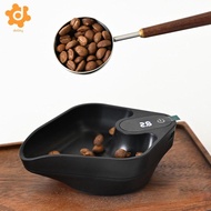 [utruiut0k] Precision Electronics for Coffee Beans with A Capacity of 0.2 G to 500 G.