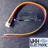 EWR27 ORI IR GP2Y0A21YK0F GP2Y0A21 ANALOG SENSOR DISTANCE 10 TO 80CM