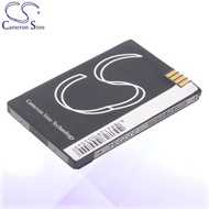 CS Battery Motorola W396 / W408 / W408g / W450 / w490 / W510 Battery E1000SL