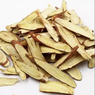Akar Manis Slice 100 gr / Gan Cao Licorice Root/ Kam Cho Kam Co GanCao