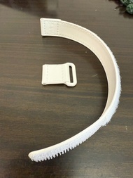 OMEGA x Swatch Speedmaster white Snoopy 白色錶帶