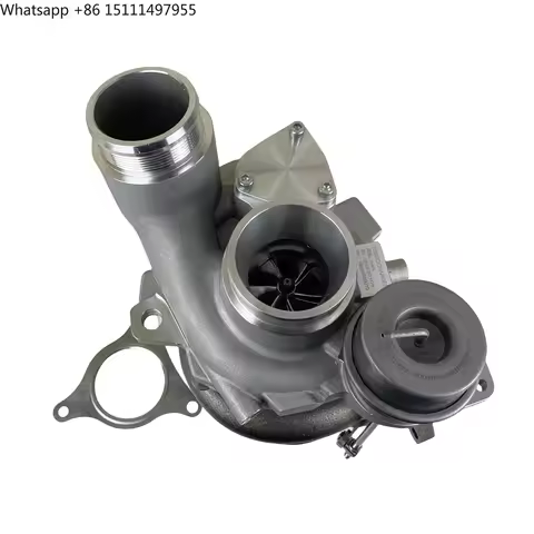 B03 B03G MFS Turbine for Mercedes a 45 & AMG 2013 - 256/360 280/381 M133.980