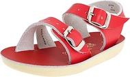 Salt Water Sandals Girls' Sea Wees Hoy Shoes