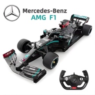 Mercedes-Benz AMG F1 1:12 RC Car Remote Control Formula 1 Racing Car