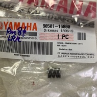 YAMAHA Y15/Y15ZR SPRING COMPRESSION BALANCER ENGINE (3C11)