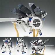 高達模型Gundam Fix Figuration GFF #0034 Stamen GP03D GP03S