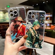 Softcase Clear Case BENING For Oppo Reno 12 12F 11 8 5G 8 Pro Plus 8T 5G 8T 4G 7 4G 7 Pro A60 A3 Pro