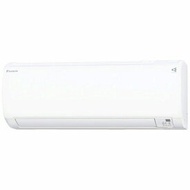 （標準取付工事費込）ダイキン　DAIKIN　エアコン おもに18畳用 EBKシリーズ (ビックカメラグループオリジナル)　AN563AEBKP-W ホワイト