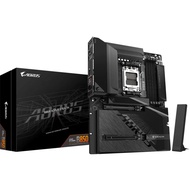 GIGABYTE B850 AORUS STEALTH BLACK ATX AMD Motherboard / Socket AM5 & DDR5