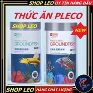 Specialized FOOD FOR PLECO FISH - bottom fish - Rat fish bran