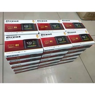 Pivot MK-6 Car OBD-2 Meter Display Multifunction OBD 2 Head Up Display Meter DISPLAY