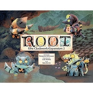 Root: Clockwork2 Expansion