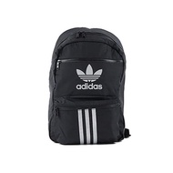 Adidas (Adidas) Original Reflective 3 Stripes Backpack EV7565 Original Reflective Sleeveless Striped Backpack