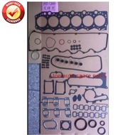 1HD 1HDFT 1HDFTE Engine Full gasket set kit for Toyota Landcruiser Land cruiser 4164cc 4.2 TD 24V 95