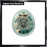 SPY×FAMILY TAMAGOTCHI Spy Green