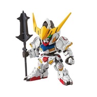 SD EX GUNDAM BARBATOS TOY BANDAI ASSEMBLY MODEL GUNDAM MODEL KITS
