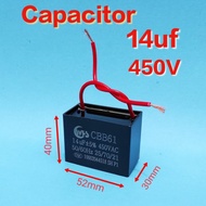14uf 450V Capacitor industry capacitor kapasitor