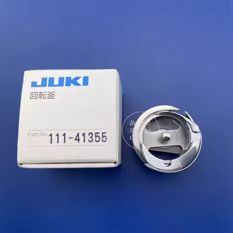 11141355 Original JUKI Rotary Hook for JUKI DDL-8700-7 DDL-8000AS DDL-9000A/B DLU-5494N-7 Industrial