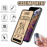 TG Tempered Glass Ceramic Anti-Scratch Oil Anti-Shatter Samsung J2 J5 J7 Prime J3 J5 J7 PRO J3 J5 J7