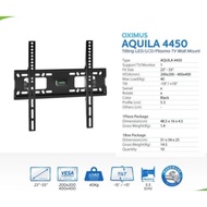 OXIMUS 4450 TV MONITOR BRACKET 23 - 55 INCH TV MONITOR