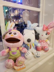 日本正版  Hello Kitty 日本hellokitty  Sanrio usj  hellokitty公仔 usj代購  日本  大阪環球影城  日本環球影城代影 hellokitty 日本he