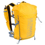 ULTIMATE DIRECTION Fastpackher 20 Lightweight Backpack 21.5L - Yellow