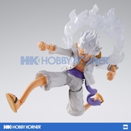 [ETA: 01/2026] BANDAI 65561-5 S.H.Figuarts Monkey.D.Luffy -GEAR5-