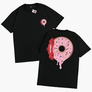 KRMK Kaos Baju BREMBO DISC BRAKE DONUTS BBK Kaos Otomotif