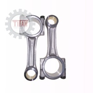 Con Rod Mitsubishi 4D34T Piston Rod Canter ps125 turbo