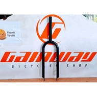 Foxter 26 inch Fat Bike MTB Bicycle Fork SF26FAT