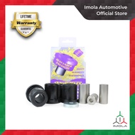 BMW 5 F10 Front Upper Wishbone Bush (PFF5-6004)