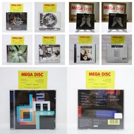 Depeche Mode CD Audio MusicAlbum - Check Variant Barcode/