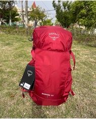 Osprey Kitty Eagle Beetle 30L 34L48L Mountaineering Large Capacity Men's And Women's Backpack Outdoo