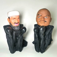 Boxing doll toy punching doll puppet old school boxing