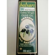 Dara Olive Oil / Extra Virgin Olive Oil 250ml Yusuf Taiyoob