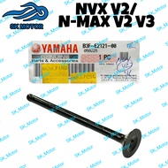 Yamaha NVX 155 V2/ NMAX V2 V3 Original Exhaust Valve EX Api Valve Bar B3F-E2121-00
