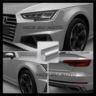 152x152CM (5x5feet) Color Glossy Vinyl Wrap Film Car Sticker Decals