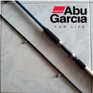 ABU GARCIA BRUTE SPINNING ROD (NEW) (SOLID ROD)